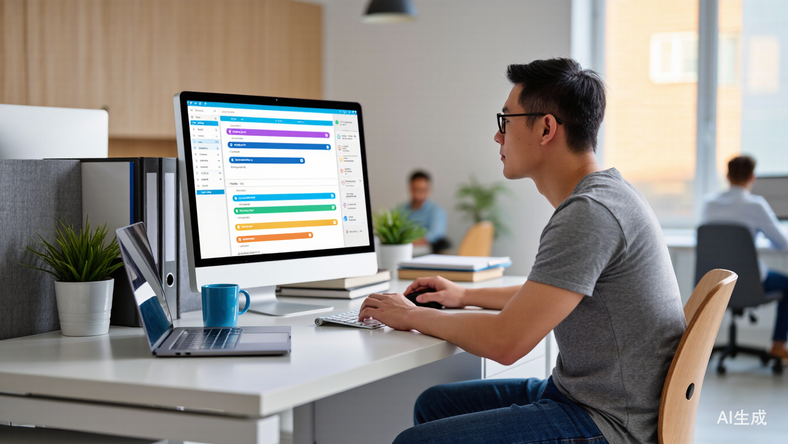 上岸国企,一个AI创业者的中途撤退